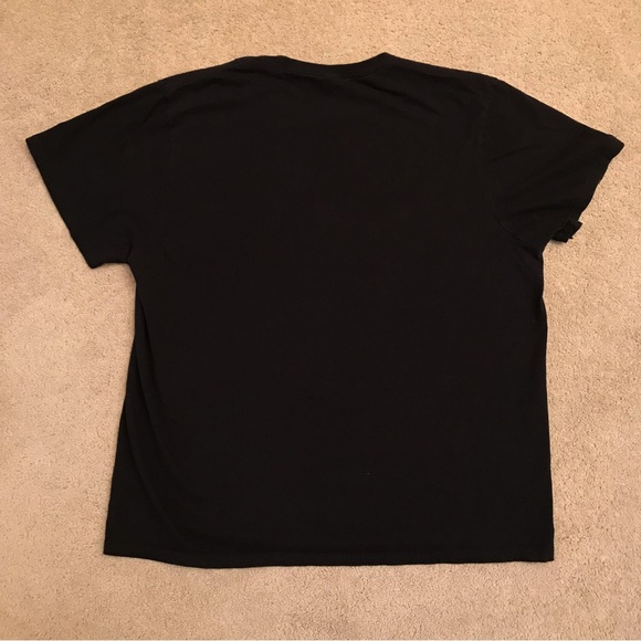 The Concert Tee Guns N Muscles Welcome To The Jungle Adult Size 2XL Guns N Roses - Picture 8 of 10